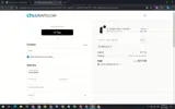 Slick Vapes coupon verification screenshot