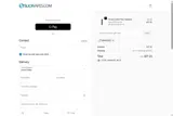 Slick Vapes coupon verification screenshot