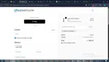 Slick Vapes coupon verification screenshot