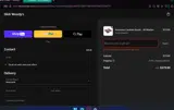WOOD23 coupon verification screenshot