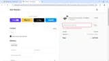 SW20 coupon verification screenshot