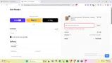 USA50 coupon verification screenshot