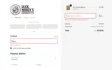 CORN20 coupon verification screenshot