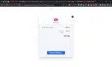 SLB25YLY coupon verification screenshot