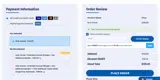 HGR7 coupon verification screenshot