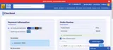 FIVEOFF coupon verification screenshot
