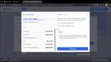 50SUMMERPREMIUM coupon verification screenshot