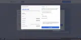 50NY25 coupon verification screenshot