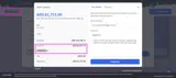 20XMAS24 coupon verification screenshot