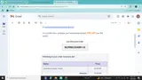 RCPRECOVERY-10 coupon verification screenshot