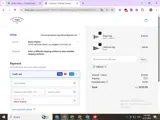 Slightly Choppy coupon verification screenshot