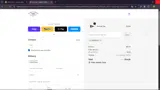 Slightly Choppy coupon verification screenshot