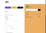 Sliimeyhoney coupon verification screenshot