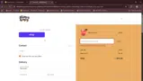 Sliimeyhoney coupon verification screenshot