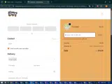 Sliimeyhoney coupon verification screenshot