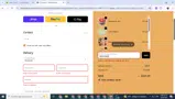 Sliimeyhoney coupon verification screenshot