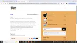 Sliimeyhoney coupon verification screenshot