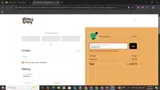 Sliimeyhoney coupon verification screenshot