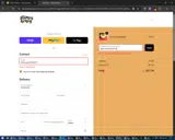 Sliimeyhoney coupon verification screenshot