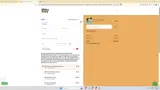 Sliimeyhoney coupon verification screenshot