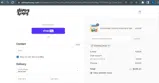 Sliimeyhoney coupon verification screenshot