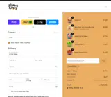 Sliimeyhoney coupon verification screenshot