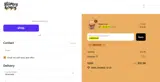 Sliimeyhoney coupon verification screenshot