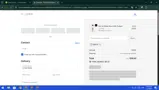 SAVE15 coupon verification screenshot