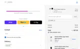 15OFF coupon verification screenshot