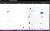 15OFF coupon verification screenshot