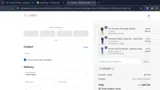 INSIDER10 coupon verification screenshot