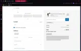INSIDER10 coupon verification screenshot