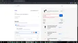 SALE25 coupon verification screenshot