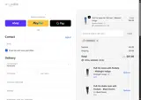 COMEBACK coupon verification screenshot