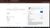 COMEBACK coupon verification screenshot