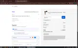 SAFEOPT15 coupon verification screenshot