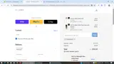 TOOSOON15 coupon verification screenshot