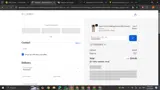 TOOSOON15 coupon verification screenshot
