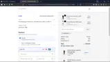 WEMISSYOU coupon verification screenshot