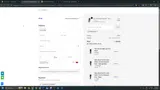 WEMISSYOU coupon verification screenshot