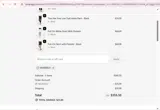 insider25 coupon verification screenshot