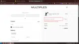 LABORDAY2025 coupon verification screenshot
