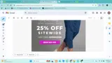 SPRING2026 coupon verification screenshot