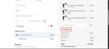 insider25 coupon verification screenshot
