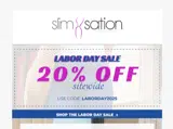 LABORDAY2025 coupon verification screenshot