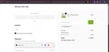 Slimmer with Cilla coupon verification screenshot