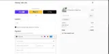 Slimmer with Cilla coupon verification screenshot