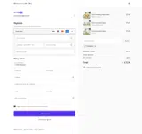 Slimmer with Cilla coupon verification screenshot