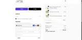 Slimmer with Cilla coupon verification screenshot