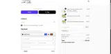 Slimmer with Cilla coupon verification screenshot